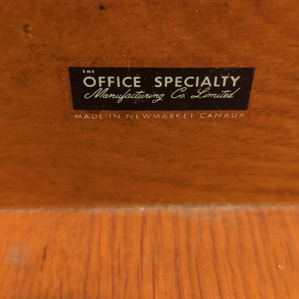 Wooden Inbox - Picture 9 of 9